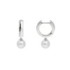Peitho srebrne naušnice iz kolekcije Perle - PMSJ1601