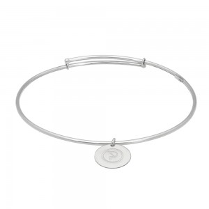 Peitho srebrna narukvica iz kolekcije Nome - PMSJ3108