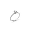 Peitho srebrni prsten iz kolekcije Pietre - PMSJ4401